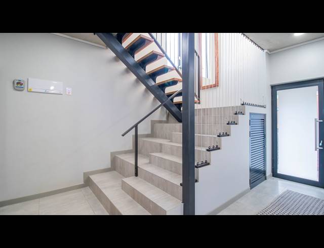 3 BEDROOM TOWNHOUSE FOR SALE IN KYA SANDS